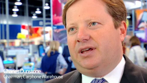Best Buy Charles Dunstone
