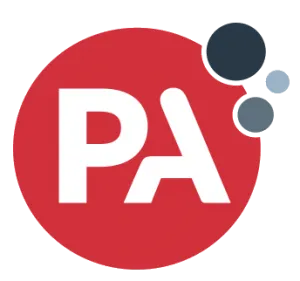 PA Consulting Group logo