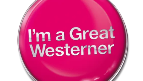 FGW badge