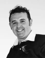 Donal McPartland profile Donal McPartland profile