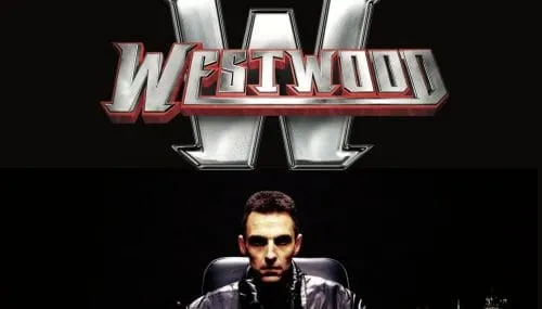 Radio One Westwood cover